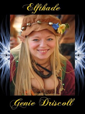 cover image of Elfthade